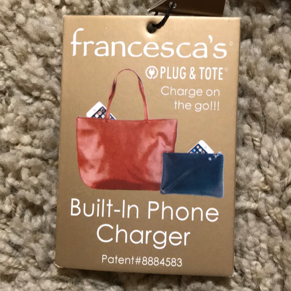 Purse - Picture 2 of 4